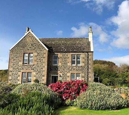 Loch Gorm House Bed & Breakfast Bruichladdich Exterior photo